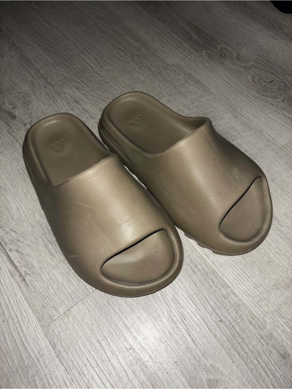 Yeezy Slides